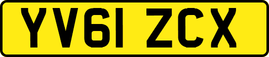 YV61ZCX