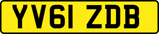 YV61ZDB