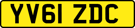 YV61ZDC