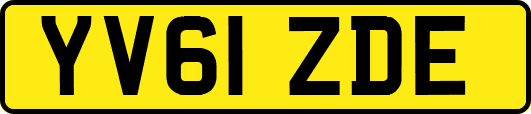 YV61ZDE