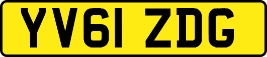 YV61ZDG