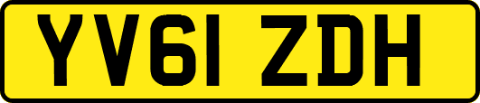 YV61ZDH