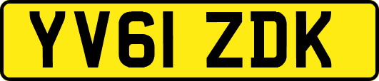 YV61ZDK