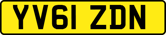 YV61ZDN