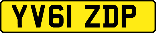 YV61ZDP