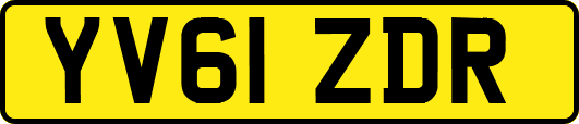YV61ZDR