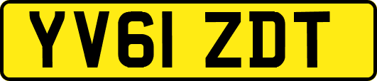 YV61ZDT