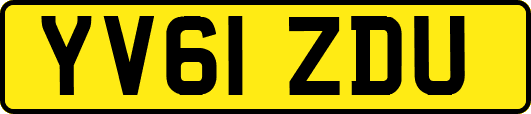 YV61ZDU