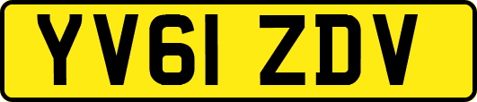 YV61ZDV