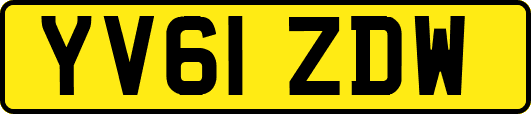 YV61ZDW