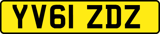 YV61ZDZ
