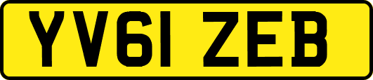 YV61ZEB