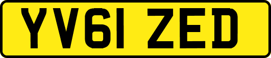 YV61ZED