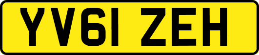 YV61ZEH