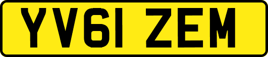 YV61ZEM