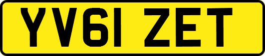 YV61ZET