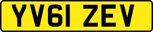 YV61ZEV