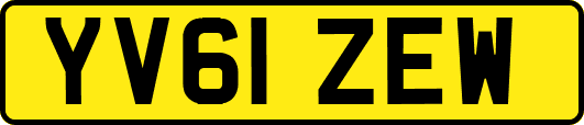 YV61ZEW