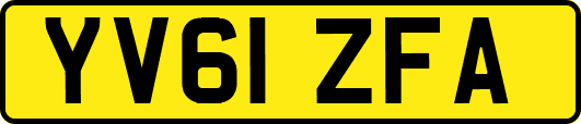 YV61ZFA