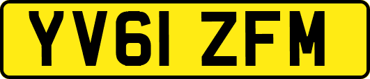 YV61ZFM