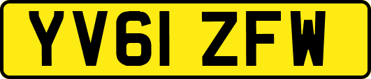 YV61ZFW