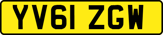 YV61ZGW