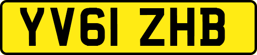 YV61ZHB