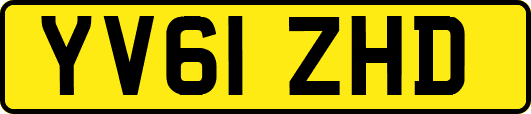 YV61ZHD
