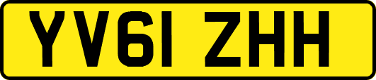 YV61ZHH