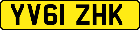 YV61ZHK
