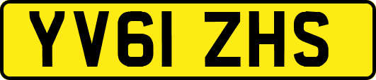 YV61ZHS