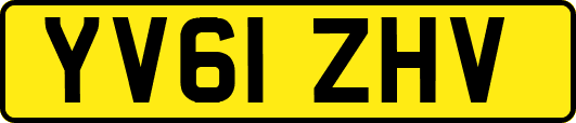 YV61ZHV