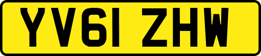 YV61ZHW