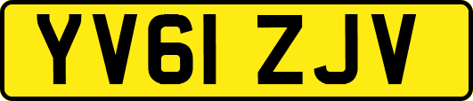 YV61ZJV