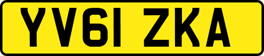 YV61ZKA