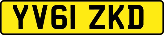 YV61ZKD