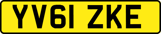 YV61ZKE