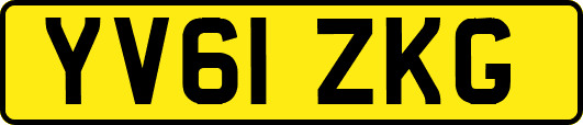 YV61ZKG