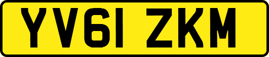 YV61ZKM