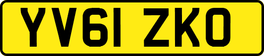 YV61ZKO