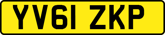 YV61ZKP