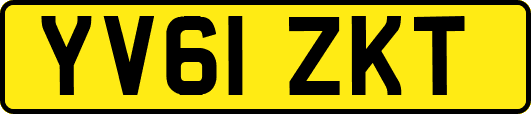 YV61ZKT