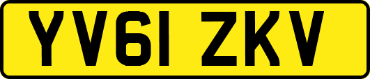 YV61ZKV