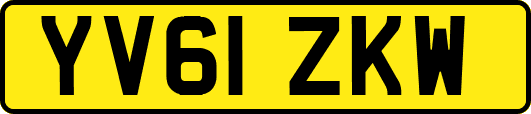 YV61ZKW