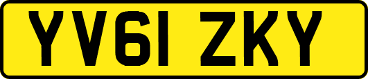 YV61ZKY