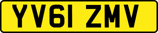 YV61ZMV