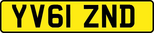 YV61ZND