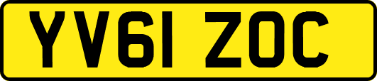 YV61ZOC