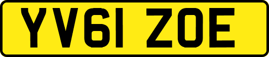 YV61ZOE