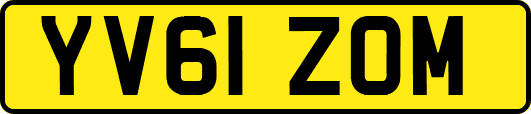 YV61ZOM